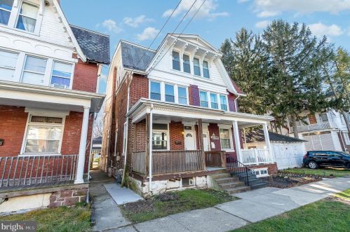 1611 North St, Harrisburg, PA 17103-1462