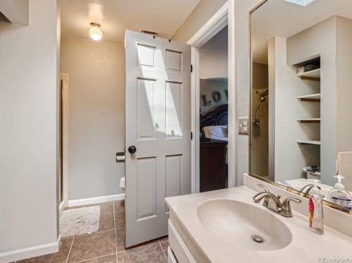 11701 Adriatic Pl, Denver CO  80014-1165 exterior