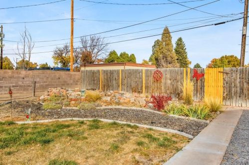 530 Henry Ave, Pueblo CO  81005-1707 exterior