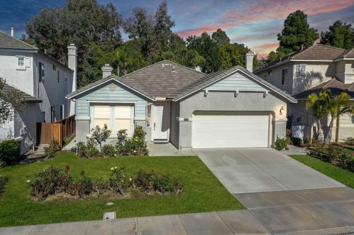 3990 Foothill Ave, Carlsbad, CA 92010-7053
