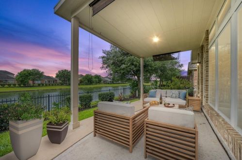 26311 Crystal Cove Ln, Richmond, TX 77406-5463