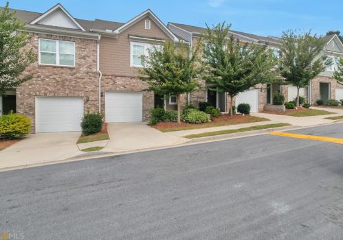 1591 Larkspur Trl, Conyers GA  30012-3528 exterior