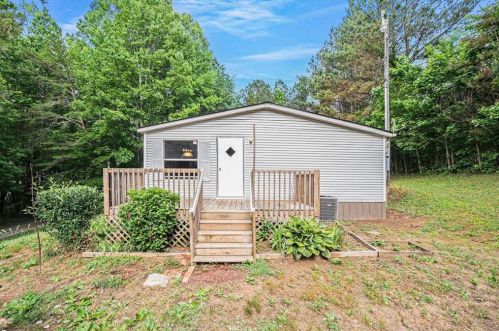 793 Lumber Company Rd, White Stone, GA 30175-4161