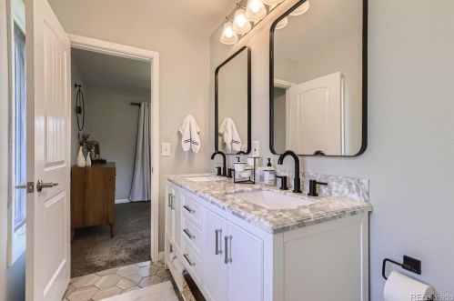 6883 Harvard Ave, Denver CO  80224-2505 exterior