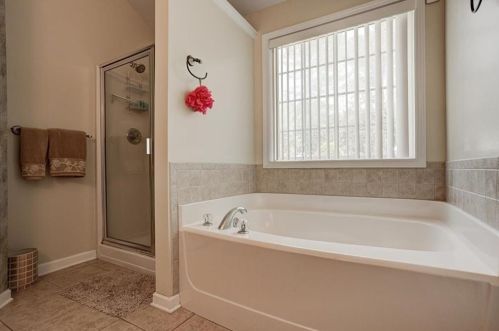 1832 Millstone Mnr, Conyers GA  30013-1354 exterior