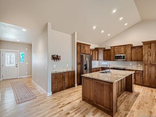 3108 Lower Loop Dr, Fort Collins CO  80524-1267 exterior