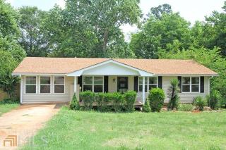 110 Hilltop Cir, Auburn, GA 30011-2909