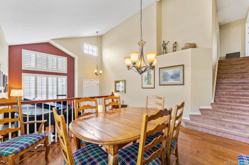 5427 Rhyolite Way, Parker CO 80134-5167 exterior