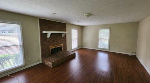 1971 Palerno Way, Conyers GA  30012-2962 exterior