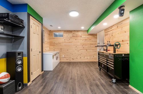 3697 Norfolk Way, Denver CO 80013-2012 exterior