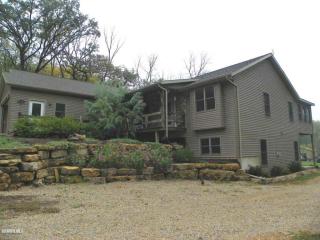1519 Hoppe Rd, Woodbine, IL 61028-9408