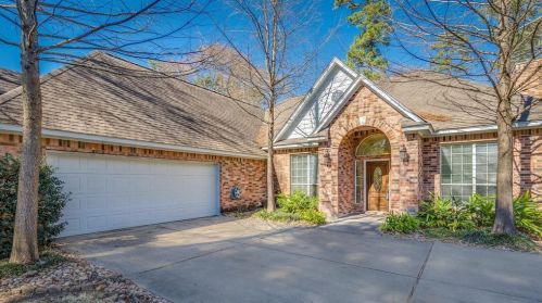 2500 Centerline Rd, Conroe TX  77384-4300 exterior