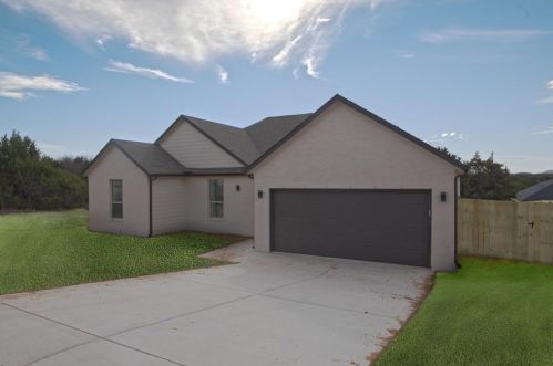 5810 Belaire Cir, Granbury, TX 76048-6570