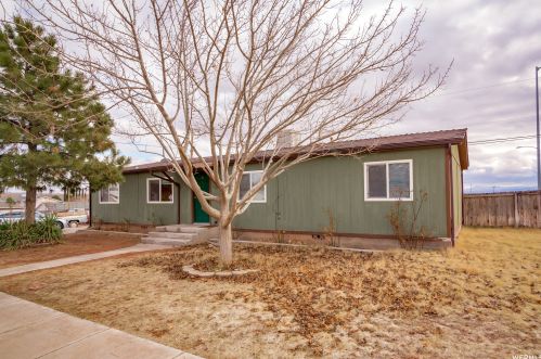 524 Bulloch St, Washington, UT 84780-1732