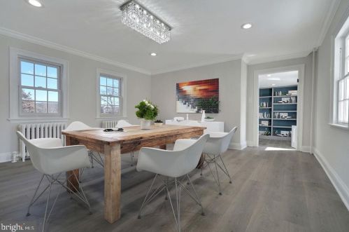 47 Lower Harrison St, Princeton NJ  08540-5709 exterior