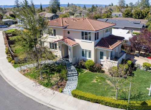 3424 Cowper Ct, Palo Alto, CA 94306-3614