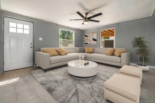 989 Sperry St, Denver, CO 80219