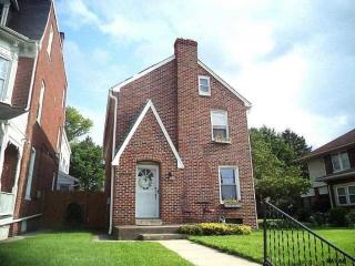 1430 Market St, York, PA 17403-1253