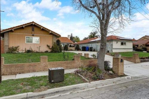 1421 15th St, Upland, CA 91786-2436