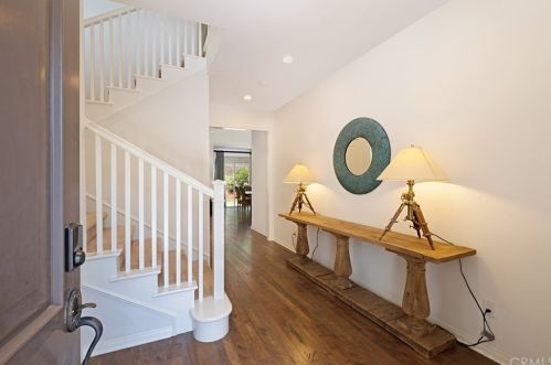 57 Crestwick, Irvine CA  92620-7306 exterior