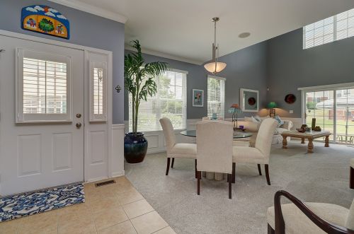 12926 White Pine Way, Plainfield, IL 60585-2992