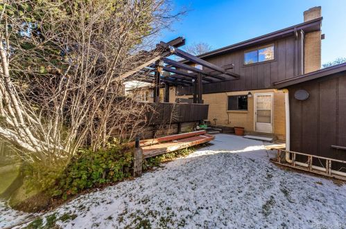 13009 Virginia Pl, Denver CO 80226-3320 exterior