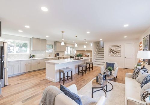 13830 Alaska Dr, Denver CO  80228-2304 exterior