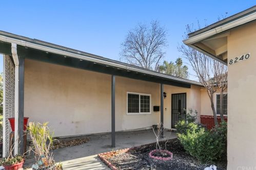 8240 Garfield St, Riverside CA  92504-3008 exterior