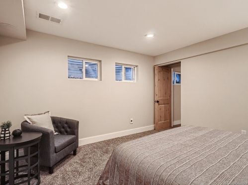 3839 Allison Cir, Denver CO  80033-4533 exterior