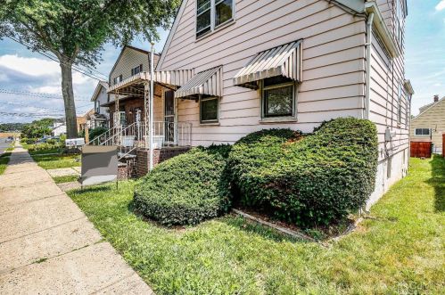 124 Pennsylvania Ave, Perth Amboy, NJ 08861-2260