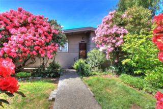 8700 20th Ave, Seattle, WA 98117-3526