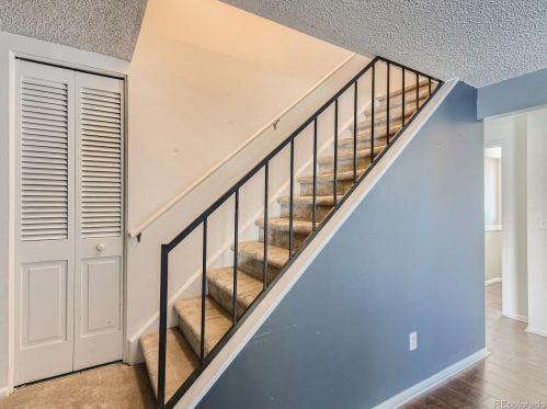 11701 Albion St, Denver CO  80233-5109 exterior