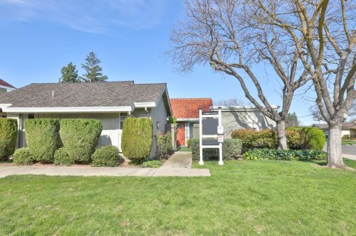 5676 Bluegrass Ln, San Jose, CA 95118-3513