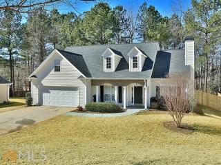 73 Terrace Park, Newnan, GA 30265-5917