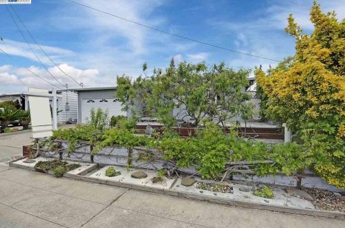 19836 Waverly Ave, Hayward, CA 94541-2336