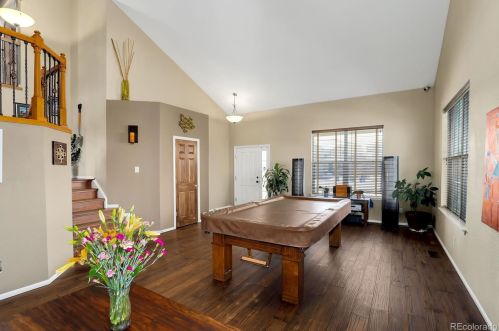 5286 Haleyville Way, Denver CO  80016-5903 exterior