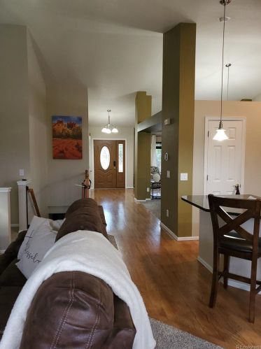 5273 Nepal Way, Aurora CO  80015-6441 exterior