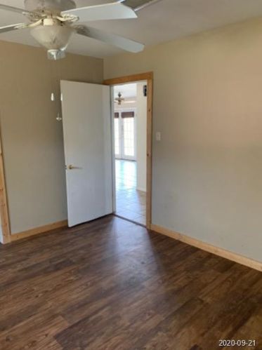 1600 Phillips Rd, Big Spring TX 79720-5904 exterior