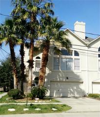 5724 Maxie St, Houston TX  77007-3134 exterior