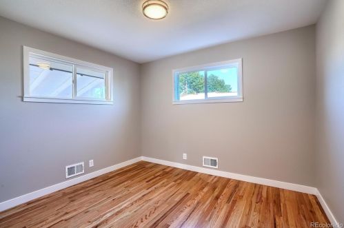 325 Pike St, Denver CO  80233-4147 exterior