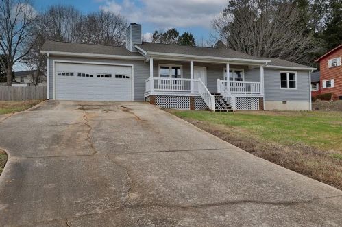 5033 Whites Mill Dr, Gainesville, GA 30504-8162