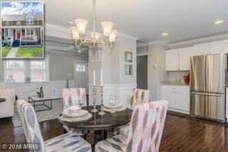 56 Portship Rd, Baltimore, MD 21222-3819