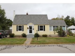 22 Elliot Park, Dover, NH 03820-4265