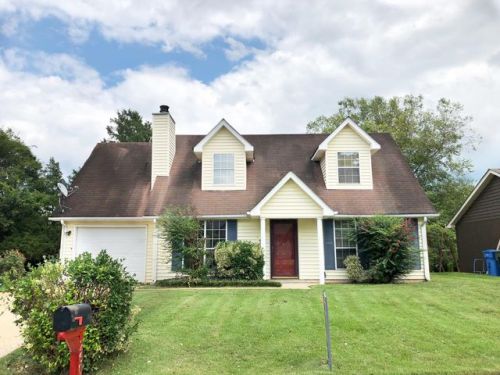 2604 Standifer Chase Dr, Chattanooga, TN 37421-1483