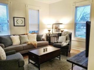 140 Morrill Ave, Columbus OH  43207-1109 exterior