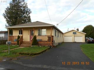 2506 9 St, Lees Camp OR  97141-4124 exterior
