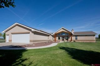873 Florida Meadows Ln, Durango, CO 81303-6638