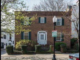 7 Madison St, Baltimore, MD 21202-2349