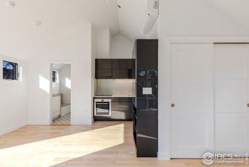 532 Arapahoe Ave, Boulder CO  80302-5827 exterior