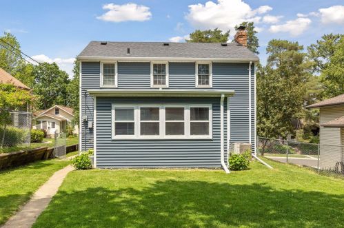 1232 Bayard Ave, Saint Paul MN  55116-1638 exterior